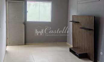 Imagem 2: CASA A VENDA RUA CAMILO AUGUSTO PIRES 356 JARDIM PARAISO PONTA GROSSA