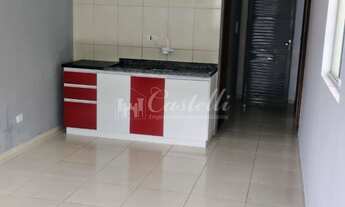 Imagem 4: CASA A VENDA RUA CAMILO AUGUSTO PIRES 356 JARDIM PARAISO PONTA GROSSA