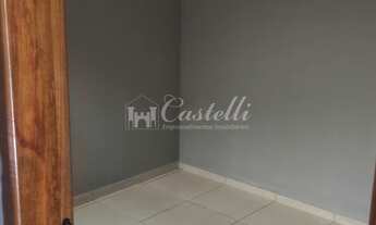 Imagem 5: CASA A VENDA RUA CAMILO AUGUSTO PIRES 356 JARDIM PARAISO PONTA GROSSA