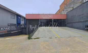 Imagem: Barracão para locação, no Bairro Uvaranas