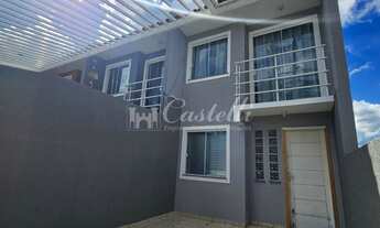 Imagem: Casa para locação, no Bairro Uvaranas