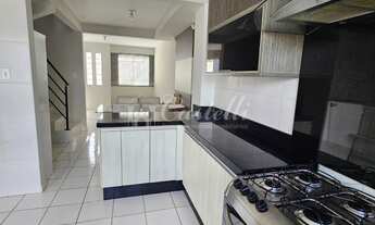 Imagem 4: Casa para locação, no Bairro Uvaranas, PONTA GROSSA - PR