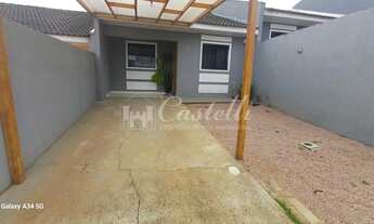 Imagem: Casa à venda, Contorno, PONTA GROSSA