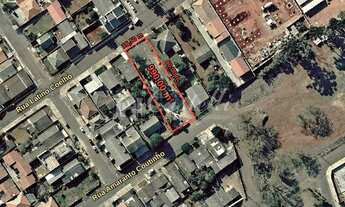 Imagem: Terreno à venda, Colonia Dona Luiza, PONTA