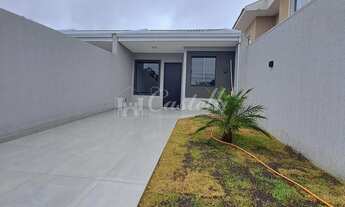 Imagem: Casa à venda, no Bairro Jardim Carvalho