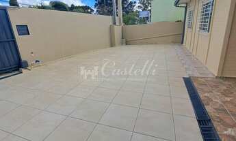 Imagem 2: Casa para locação, Ronda, PONTA GROSSA - PR