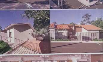 Imagem: CONJUNTO DE CASAS À VENDA RUA LUIZ PEREIRA