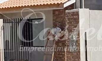 Imagem 2: CONJUNTO DE CASAS À VENDA RUA LUIZ PEREIRA BARRETO, 181 BAIRRO LEILA MARIA