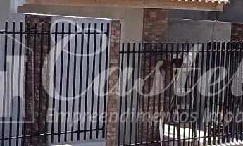 Imagem 3: CONJUNTO DE CASAS À VENDA RUA LUIZ PEREIRA BARRETO, 181 BAIRRO LEILA MARIA