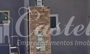 Imagem 5: CONJUNTO DE CASAS À VENDA RUA LUIZ PEREIRA BARRETO, 181 BAIRRO LEILA MARIA