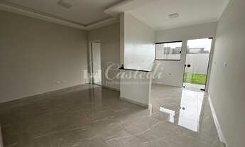 Imagem 3: Casa para à venda, no Bairro Uvaranas, em PONTA GROSSA - PR