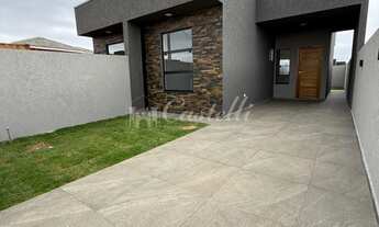 Imagem: Casa para à venda, no Bairro Uvaranas