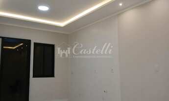 Imagem 2: Casa nova para à venda, no Bairro Uvaranas, PONTA GROSSA - PR