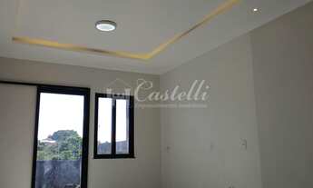 Imagem 3: Casa nova para à venda, no Bairro Uvaranas, PONTA GROSSA - PR