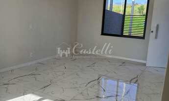 Imagem 5: Casa nova para à venda, no Bairro Uvaranas, PONTA GROSSA - PR