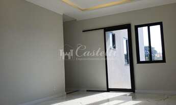 Imagem 4: Casa nova para à venda, no Bairro Uvaranas, PONTA GROSSA - PR