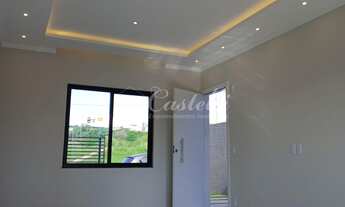 Imagem 6: Casa nova para à venda, no Bairro Uvaranas, PONTA GROSSA - PR