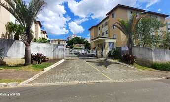 Imagem 2: Apartamento Mobiliado com 3 dormitórios para locação, Estrela, PONTA GROSSA - PR