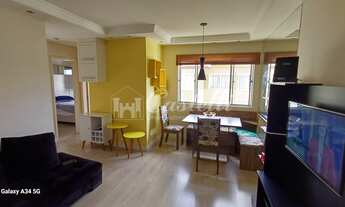 Imagem 6: Apartamento Mobiliado com 3 dormitórios para locação, Estrela, PONTA GROSSA - PR