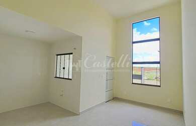 Imagem 4: Casa para à venda, no Bairro Uvaranas, em PONTA GROSSA - PR