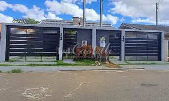 Imagem: Casa para à venda, no Bairro Uvaranas