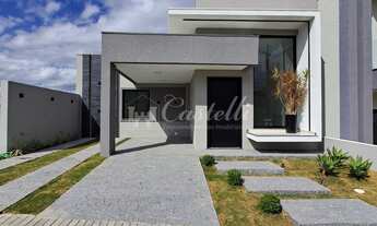 Imagem: Casa à venda, no Bairro Jardim Carvalho