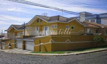 Imagem: Sobrado de esquina à venda, Jardim Carvalho