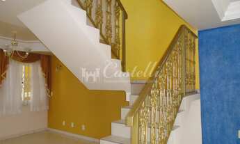 Imagem 6: Sobrado de esquina à venda, Jardim Carvalho, PONTA GROSSA - PR