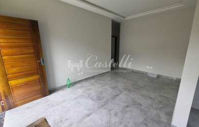 Imagem 2: Casa de esquina à venda, em Uvaranas, PONTA GROSSA - PR