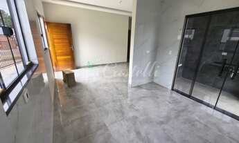 Imagem 3: Casa de esquina à venda, em Uvaranas, PONTA GROSSA - PR