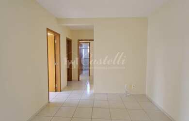 Imagem 3: Apartamento para locação, no Bairro Oficinas, PONTA GROSSA - PR