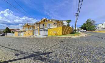 Imagem: Sobrado de esquina à venda, Jardim Carvalho