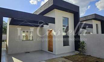 Imagem: Casa para à venda, no Bairro Uvaranas