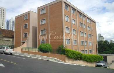 Imagem: Apartamento para locação, Centro, PONTA