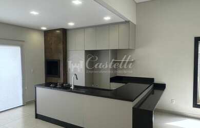 Imagem 3: Casa para locação, no Bairro Jardim Carvalho, PONTA GROSSA - PR