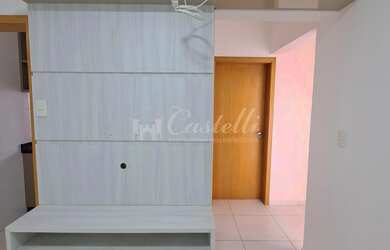 Imagem 6: Apartamento para locação, no Bairro Orfãs, PONTA GROSSA - PR