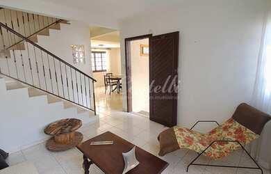 Imagem 4: Sobrado para locação, na Vila Estrela, PONTA GROSSA - PR