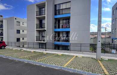 Imagem: Apartamento à venda, Oficinas, PONTA GROSSA