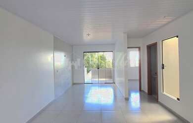 Imagem 3: Casa para à venda, no Bairro Chapada, em PONTA GROSSA - PR