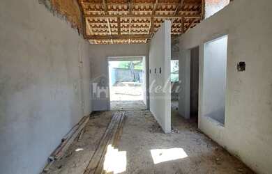 Imagem 2: Casa para à venda, no Bairro Chapada, PONTA GROSSA - PR