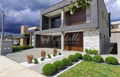 Imagem 2: Residencia para à venda, Jardim Carvalho, PONTA GROSSA - PR