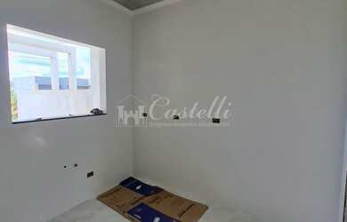 Imagem 5: Casa para à venda, no Bairro Uvaranas, em PONTA GROSSA - PR