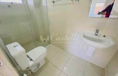 Imagem 3: Apartamento à venda, Órfãs, PONTA GROSSA - PR EDIFICIO SAN PAOLO