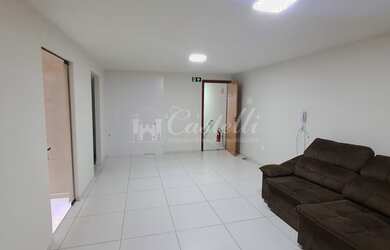 Imagem 2: Apartamento para locação, no Centro, de PONTA GROSSA - PR