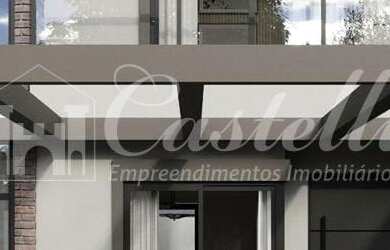 Imagem: Sobrado para à venda, no Bairro Orfãs