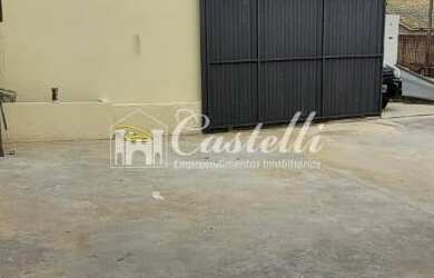 Imagem 2: Casa para locação, Colonia Dona Luiza, PONTA GROSSA - PR