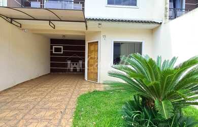 Imagem: Sobrado para locação, no Bairro Oficinas