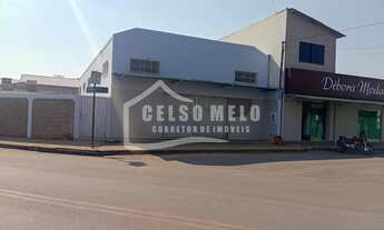 Imagem 2: GALPÃO COMERCIAL SITUADO Á RUA ARAÇUAI, N° 935, BAIRRO SÃO VICENTE