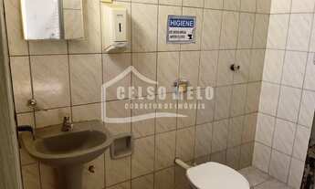 Imagem 5: GALPÃO COMERCIAL SITUADO Á RUA ARAÇUAI, N° 935, BAIRRO SÃO VICENTE