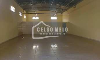 Imagem 3: GALPÃO COMERCIAL SITUADO Á RUA ARAÇUAI, N° 935, BAIRRO SÃO VICENTE